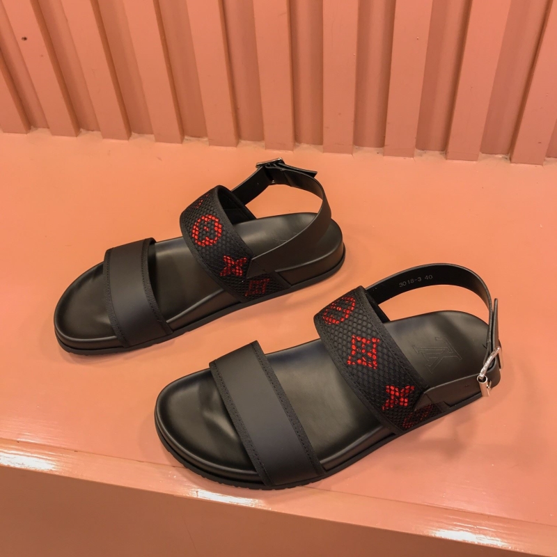 LV Sandals